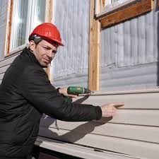 Siding Removal and Disposal in Milton, WA